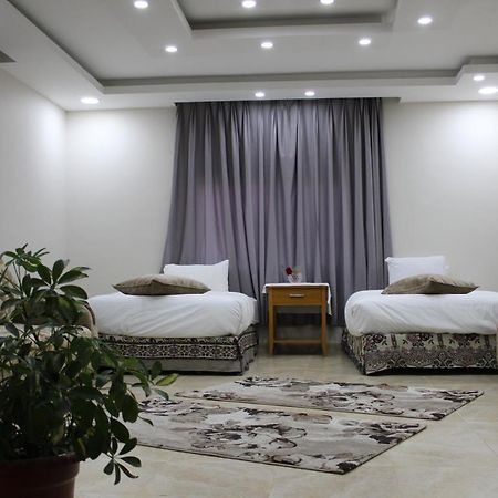 Petra Princess Balqees Hostel Wadi Musa Exteriér fotografie