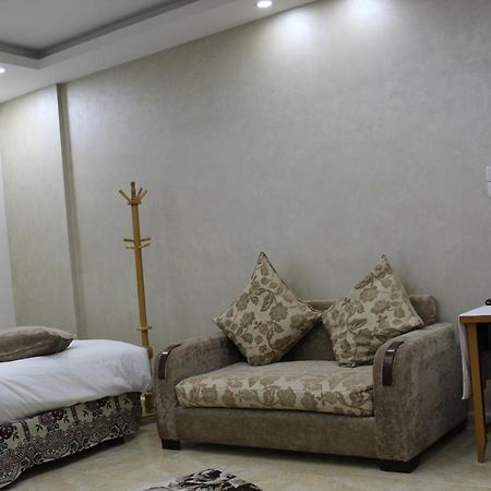 Petra Princess Balqees Hostel Wadi Musa Exteriér fotografie